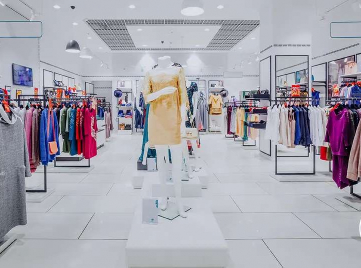 Fast Fashion redefines India’s apparel landscape